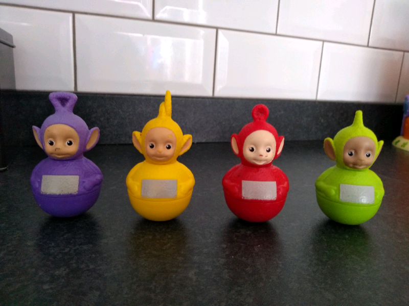 tinky winky weeble